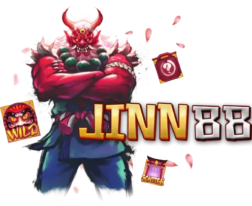 Jinn88